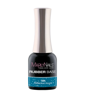 MarilyNails RUBBER BASE - 16R 7ML főképe